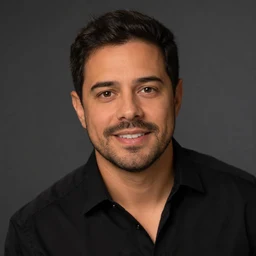 Carlos Nascimento