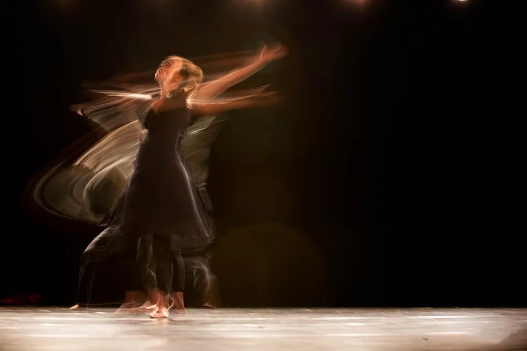 A Dança que Virou Febre: Como uma Coreografia Conquistou 500 Milhões de Visualizações