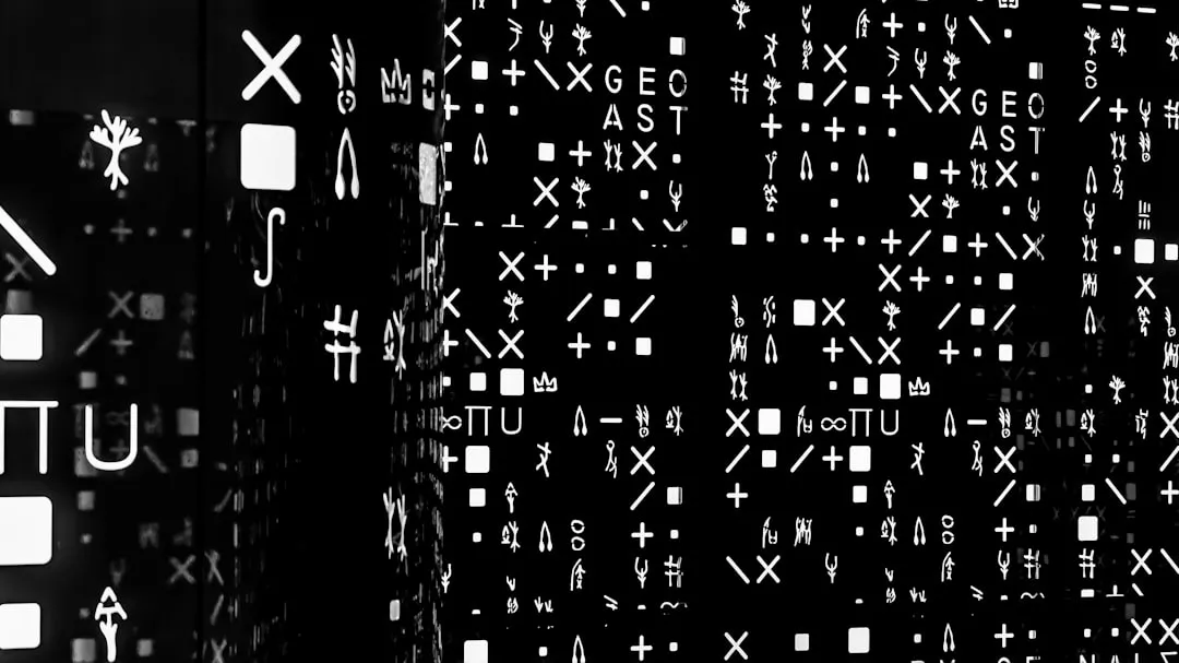 A História Secreta do ASCII e Por Que Usamos Esses Códigos Até Hoje