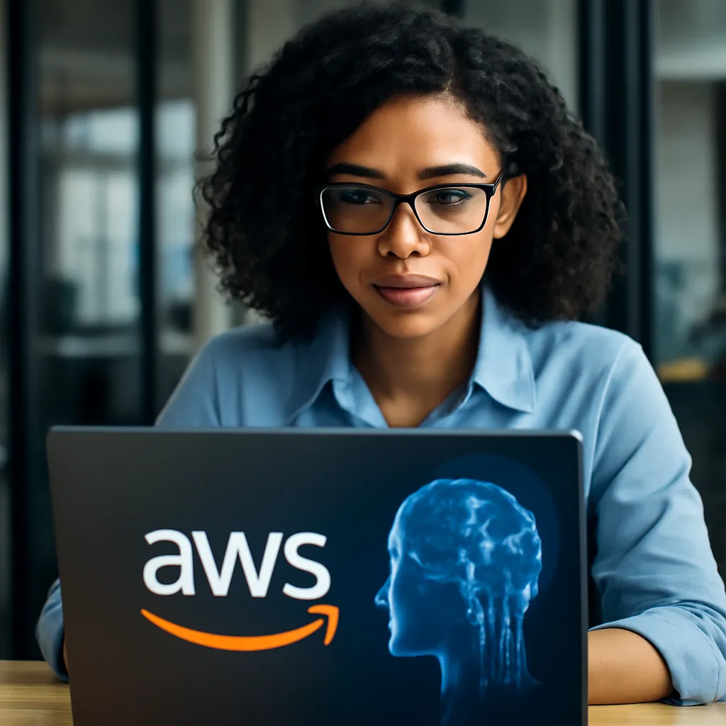 Amazon Web Services lança serviço de IA generativa para pequenas empresas