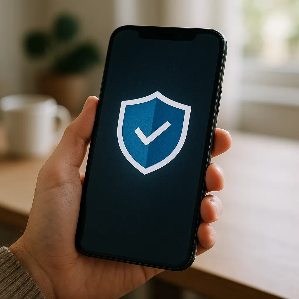 Antivírus para Celular: Proteção Total