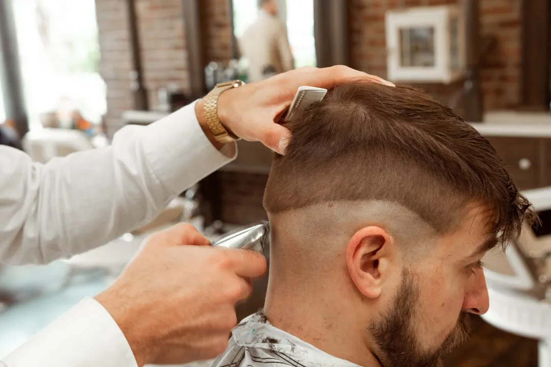 Aplicativo para Corte de Cabelo: Guia Completo