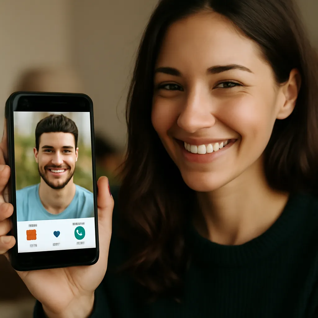 Aplicativos de Namoro com Foco em Compatibilidade Real: Guia Completo para Encontrar Conexões Verdadeiras