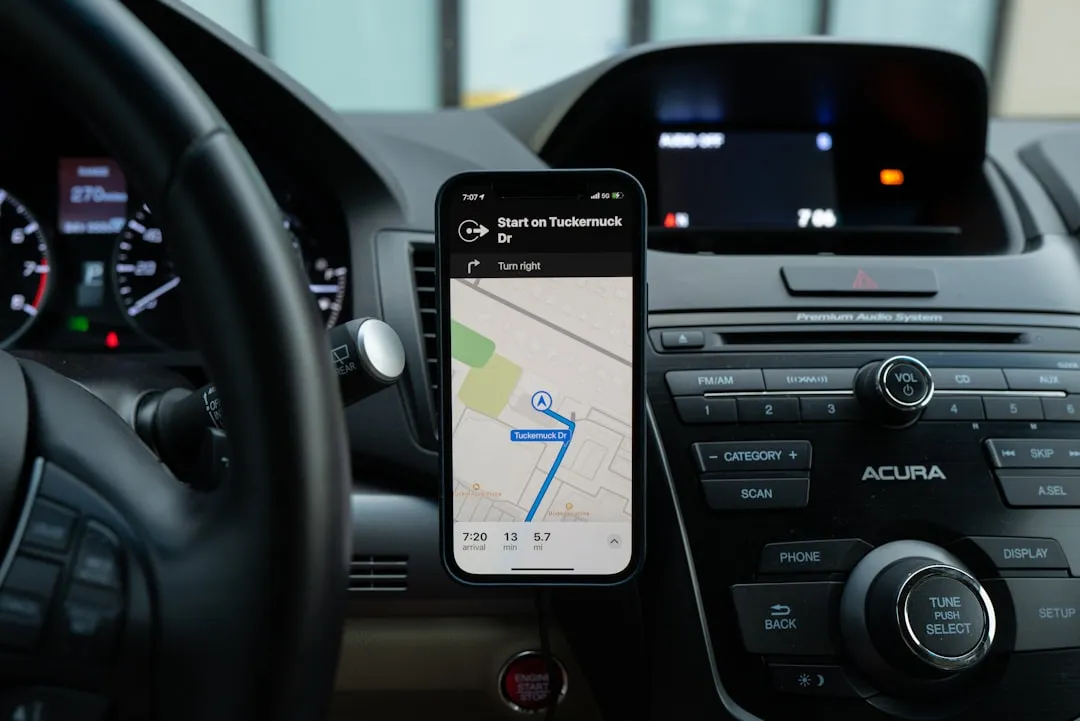 App Scanner Automotivo: Guia Prático Passo a Passo
