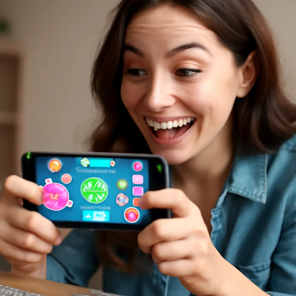 Apps de Finanças Pessoais com Gamificação e Desafios: Como Economizar Divertindo-se