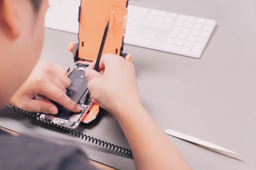 Aprenda Mecânica Pelo Celular e Ganhe Certificado Gratuitamente