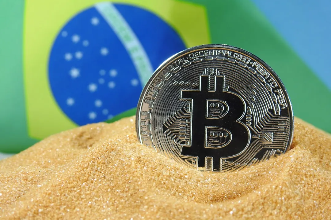 Blockchain e Criptomoedas: Guia Completo para Iniciantes no Brasil