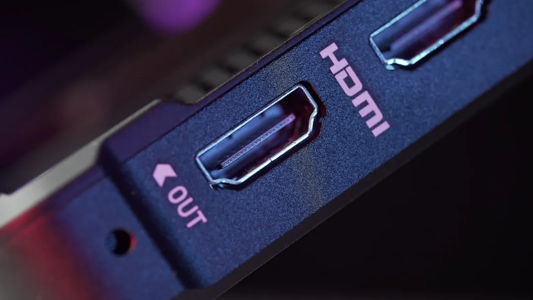 Cabos HDMI 2.1: Entenda a Diferença na Qualidade de Vídeo