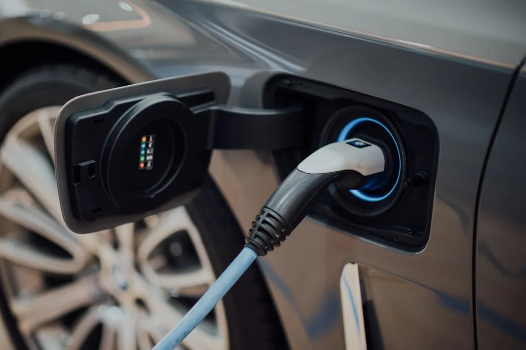 Carros Elétricos e Autônomos: O Futuro da Mobilidade Urbana
