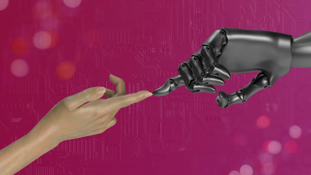 Coisas Incríveis Criadas Pela Inteligência Artificial