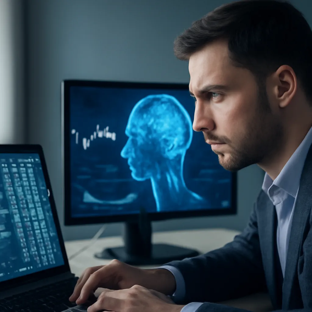 Como a IA está revolucionando a detecção de fraudes financeiras