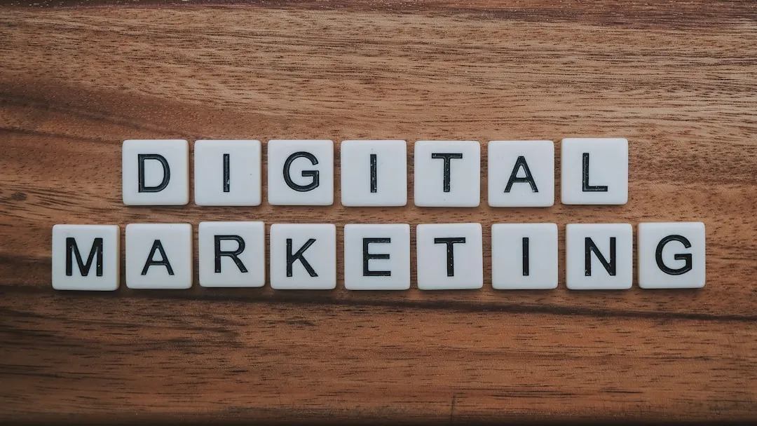 Como Criar uma Estratégia de Marketing Digital Eficaz em 2025