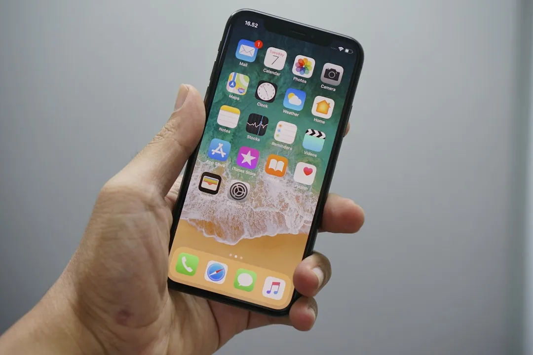 Como Otimizar a Bateria do iOS: Identificar e Bloquear Aplicativos que Drenam Energia