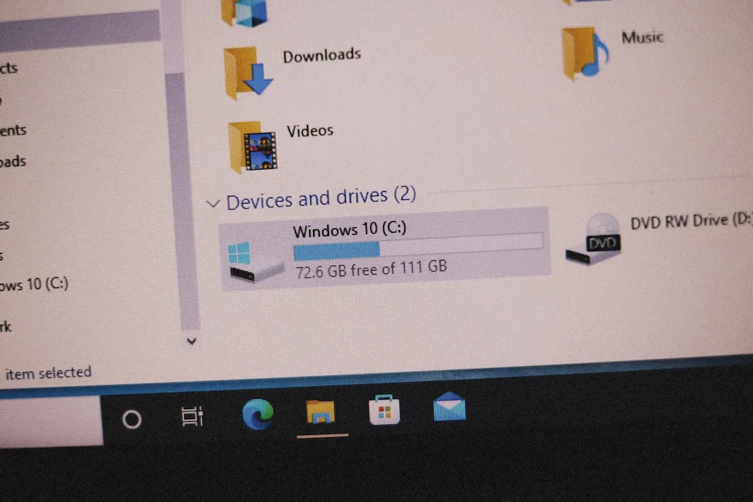 Como Recuperar Arquivos Deletados do Computador com Ferramentas Gratuitas