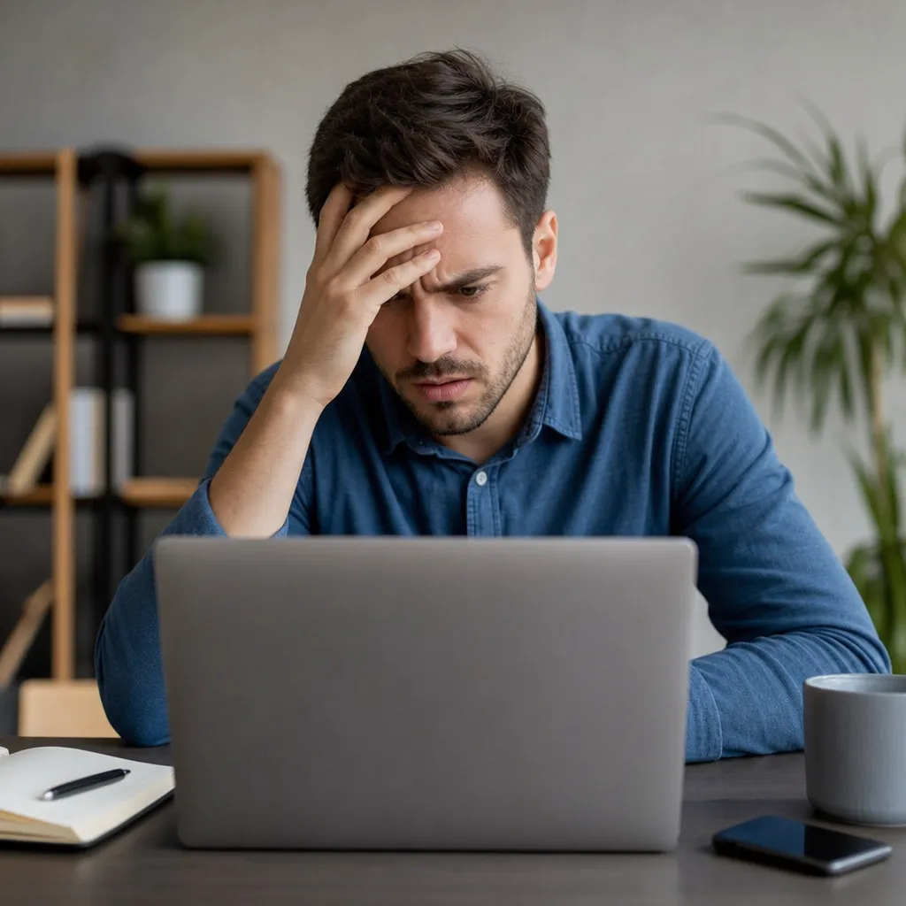 Como recuperar sua conta de rede social que foi hackeada