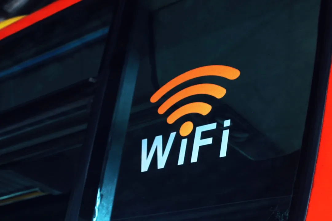 Como Resolver Problemas de Conexão WiFi Testando Canais Menos Congestionados