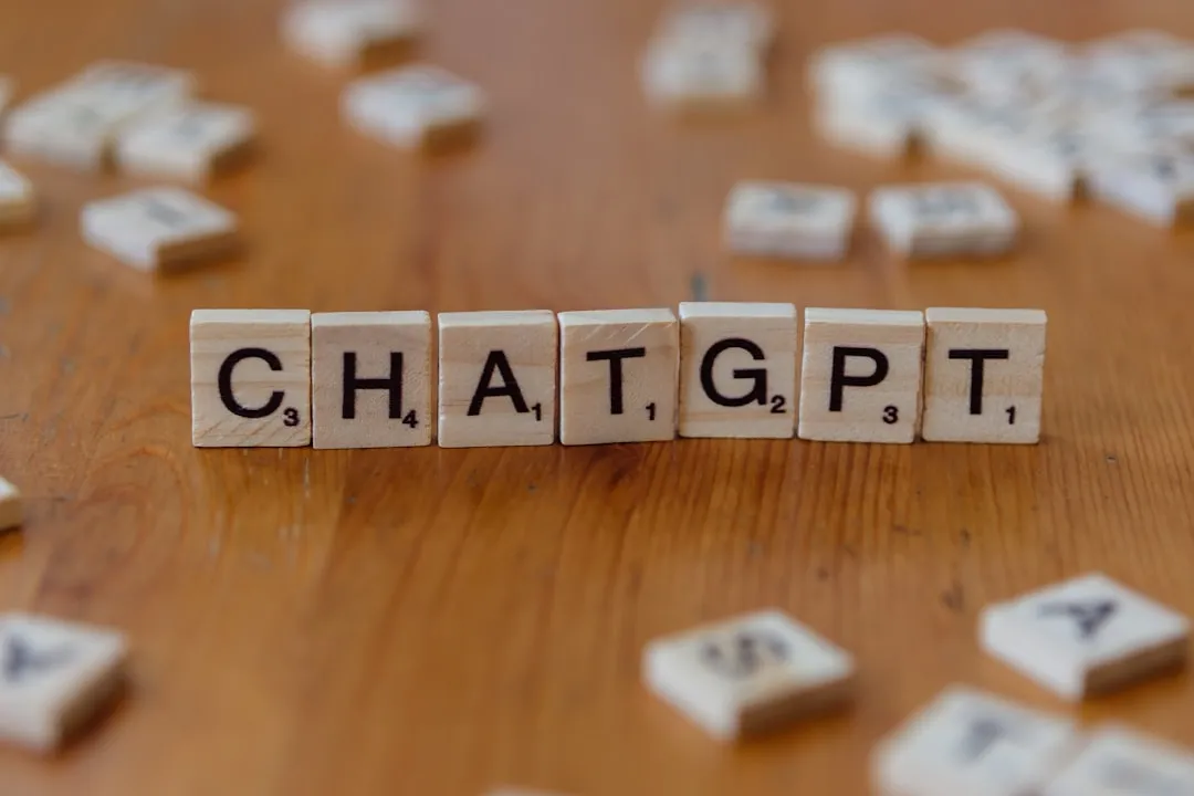 Como Usar ChatGPT para Automatizar Tarefas Administrativas no Dia a Dia
