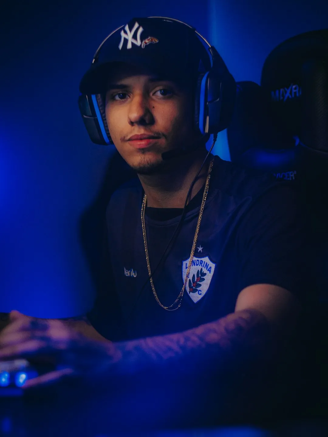 Competições de Esports no Brasil: Oportunidades de Carreira para Gamers