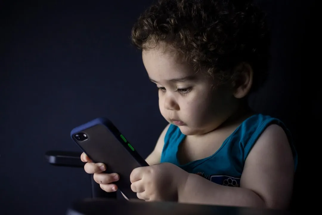 Controle Parental Android: Proteja seu Filho