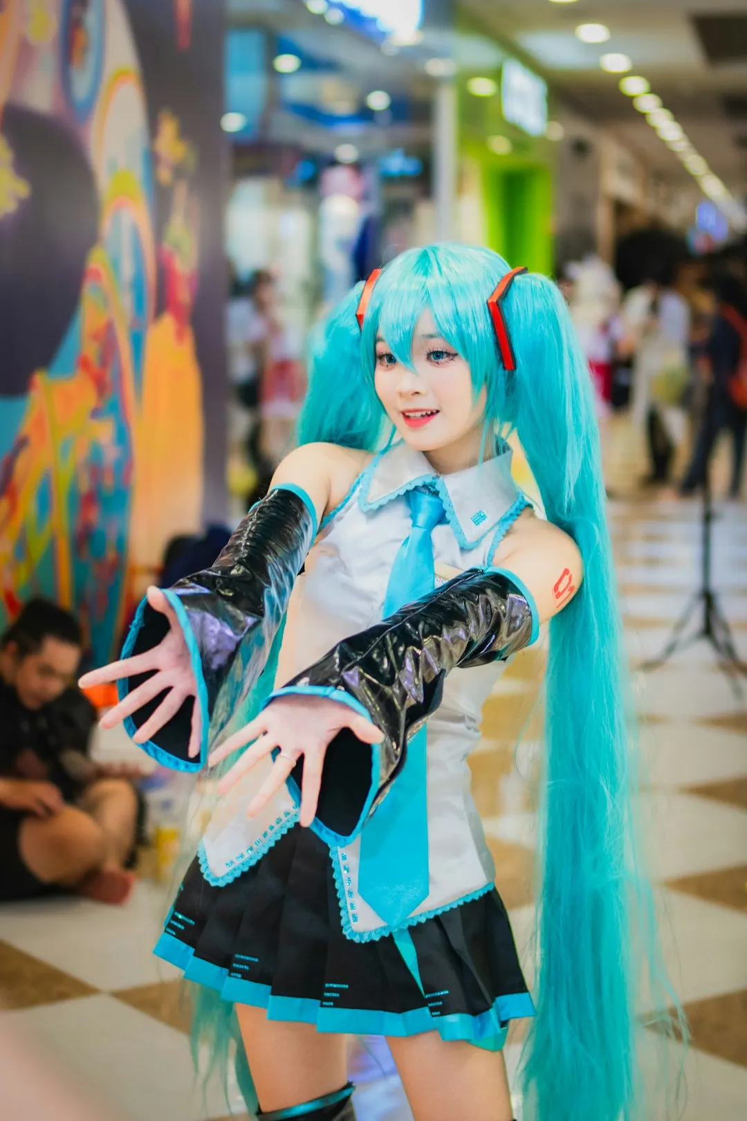 Cosplay Passo a Passo: Como Criar uma Fantasia de Personagem Profissional