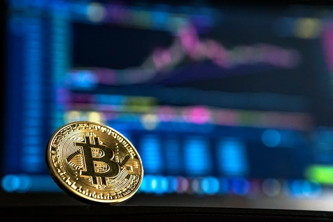 Criptomoedas no Varejo: Como o Blockchain Está Mudando os Pagamentos do Dia a Dia