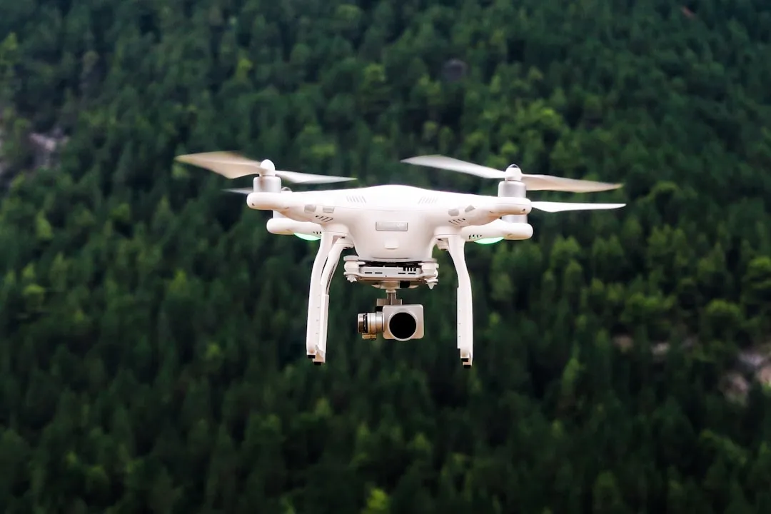 Curso de Operador de Drone Com Certificado Pelo Celular