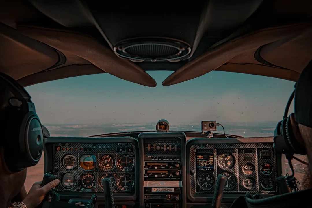 Curso de Pilotagem de Drones: Aprenda a Voar