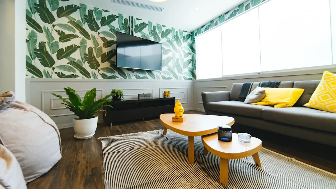 Decorar Casa com IA: Guia Prático e Fácil