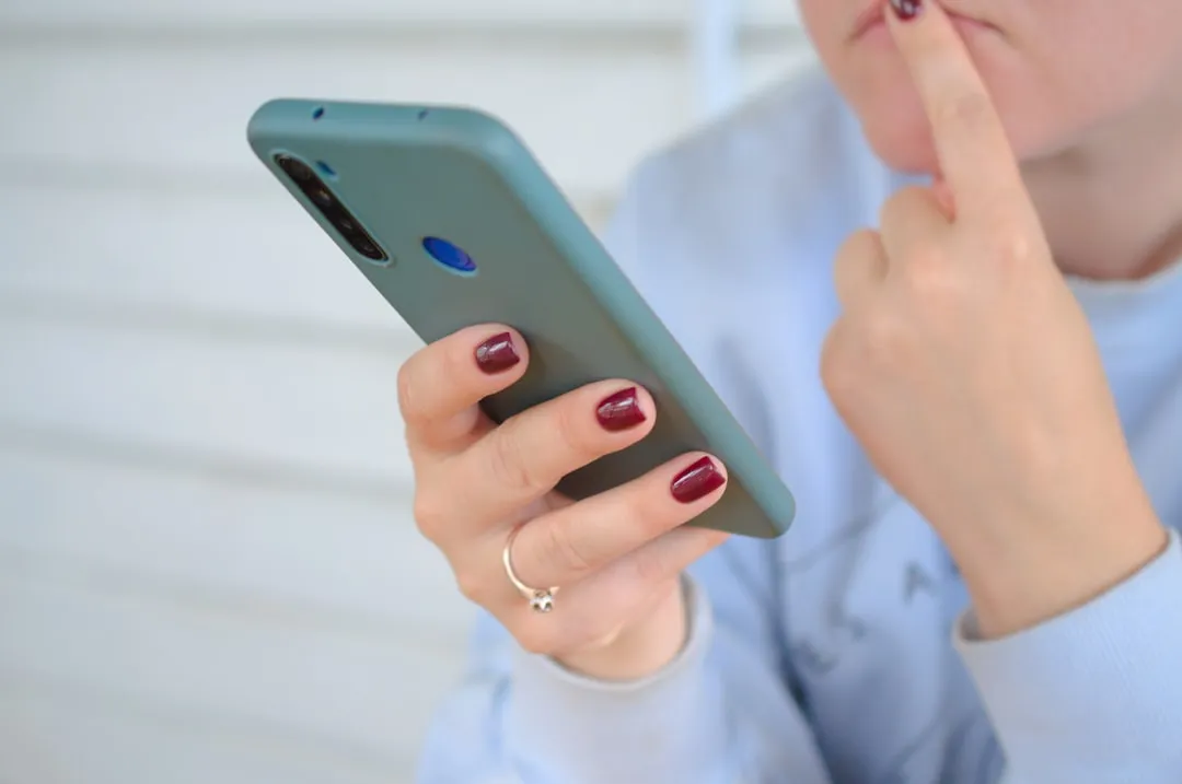 Descubra como aumentar o volume do seu celular