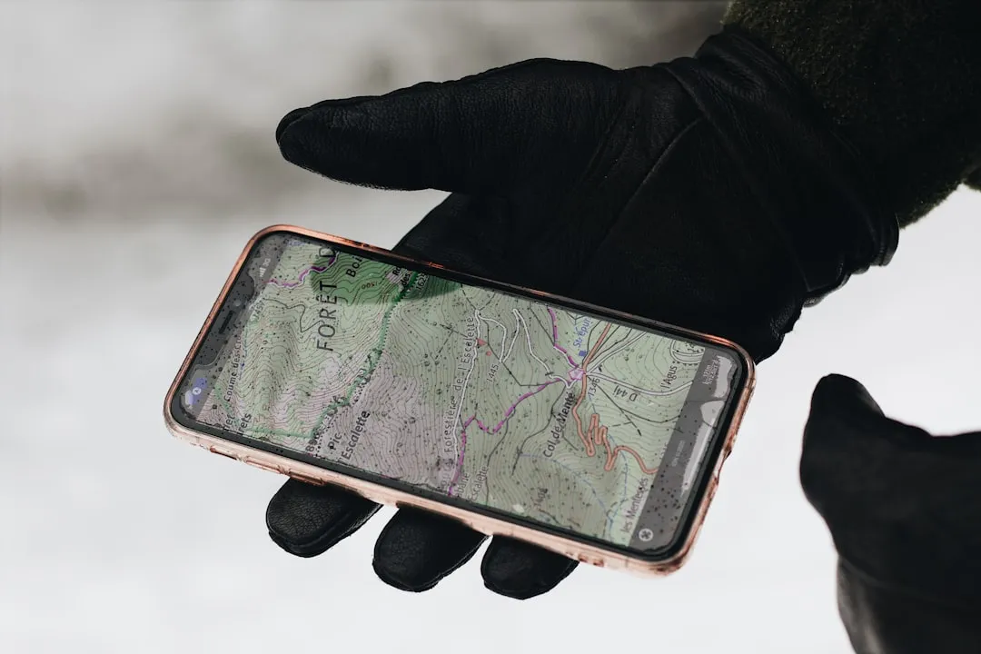 Detector de Metais no seu celular