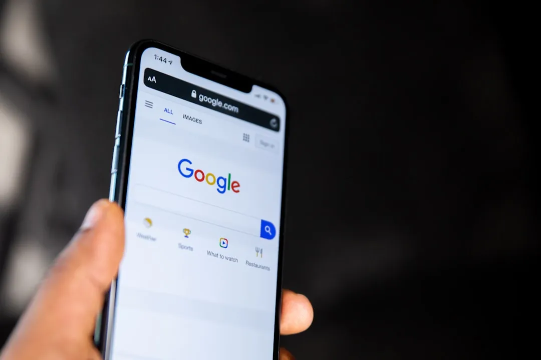 Dicas para Proteger sua Privacidade no Google Usando Configurações Ocultas