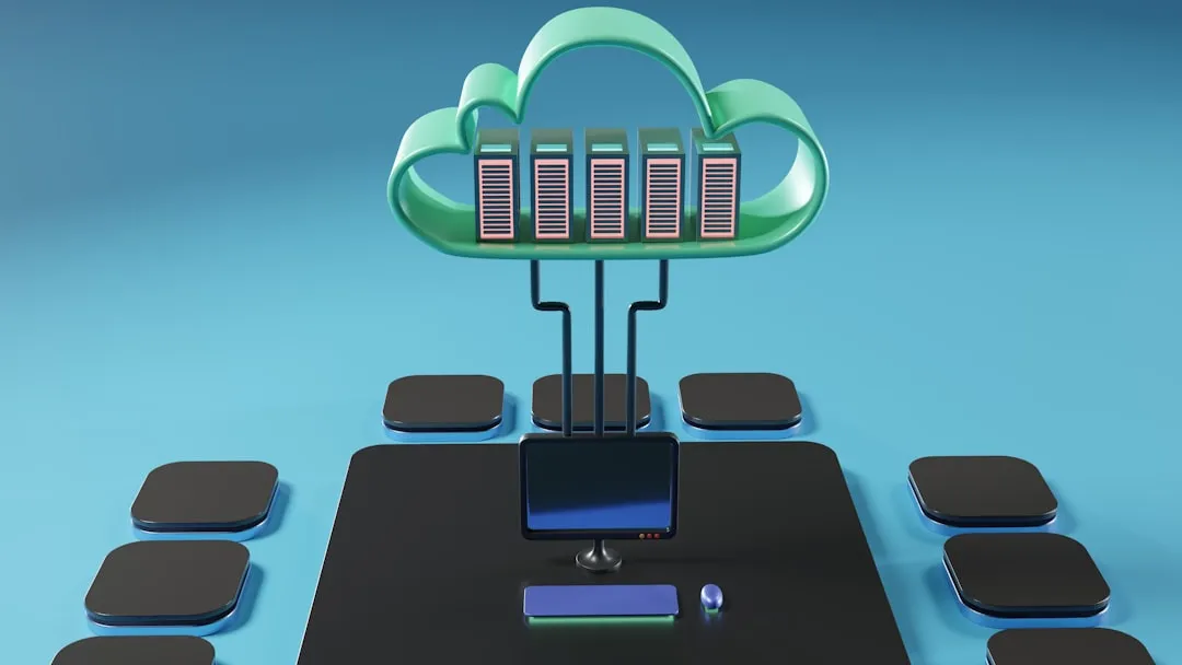 Edge Computing: Processamento de Dados Mais Rápido e Eficiente
