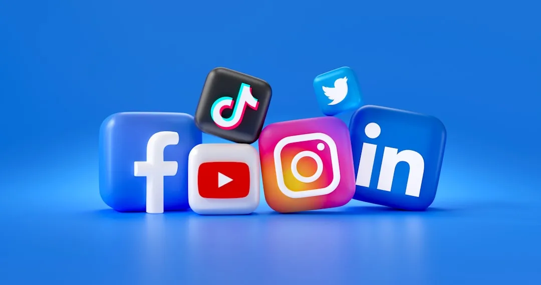 Ferramentas de Automação de Redes Sociais Mais Eficientes do Mercado