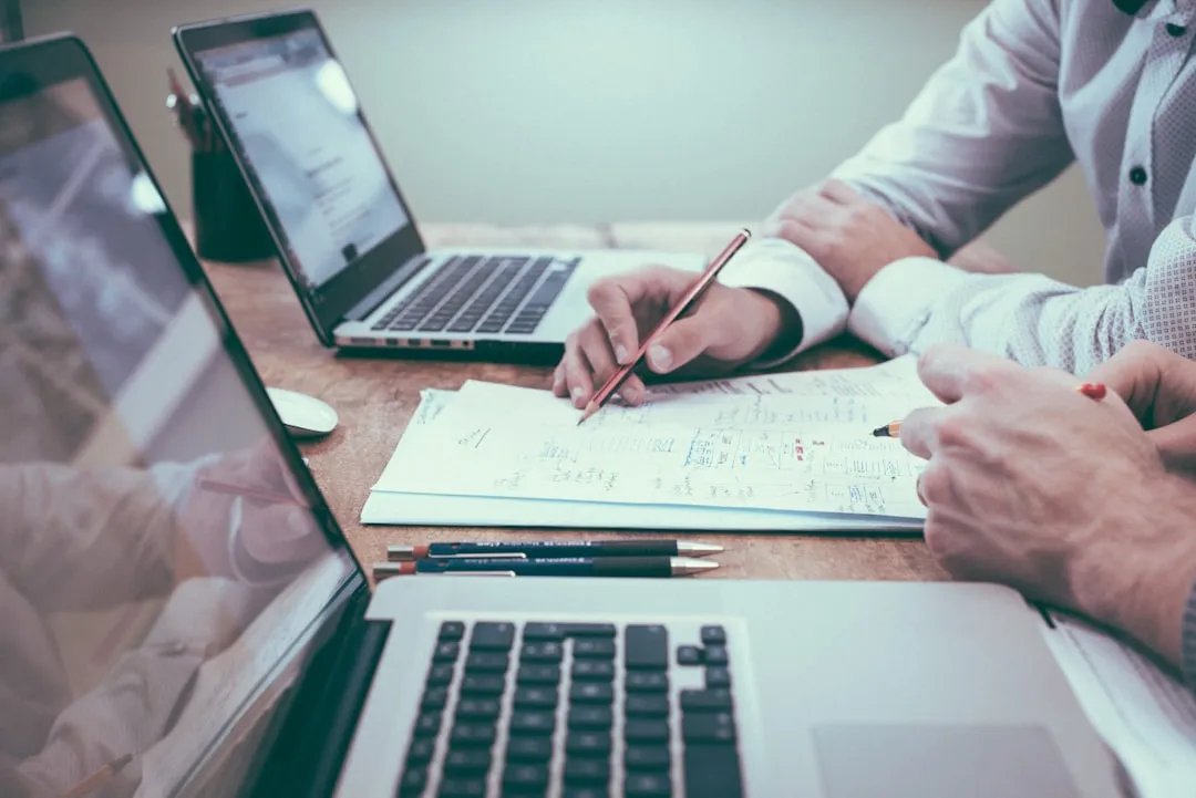 Ferramentas de IA para Automação de Tarefas Administrativas em Pequenas Empresas