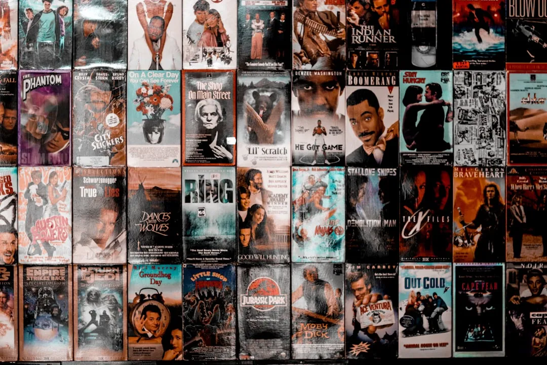 Filmes e Séries: Descubra Onde Assistir