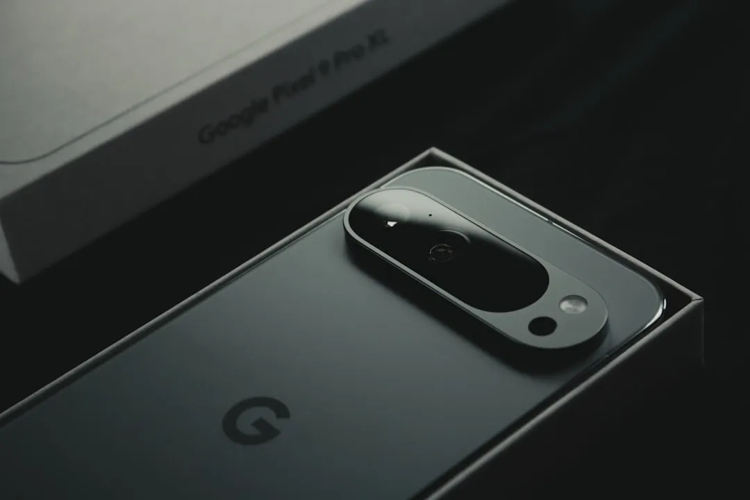 Google Pixel 10: Chip Tensor Gen 4 Revoluciona a Fotografia Computacional