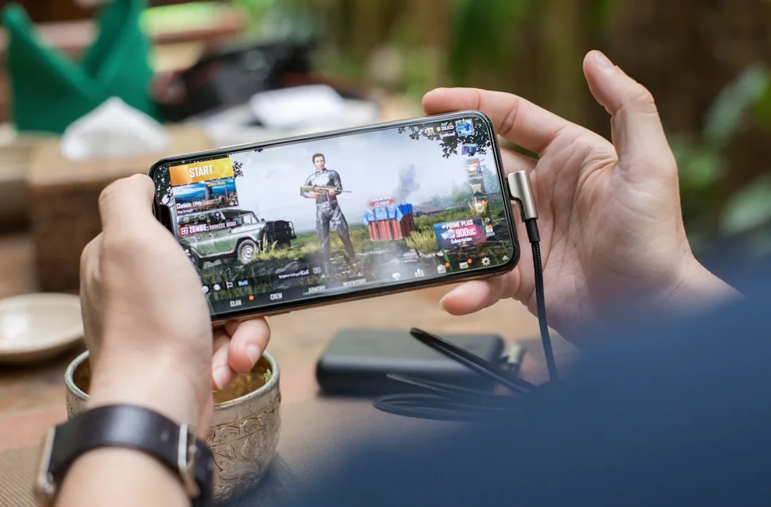 GTA 6 pe mobil: Ghid complet