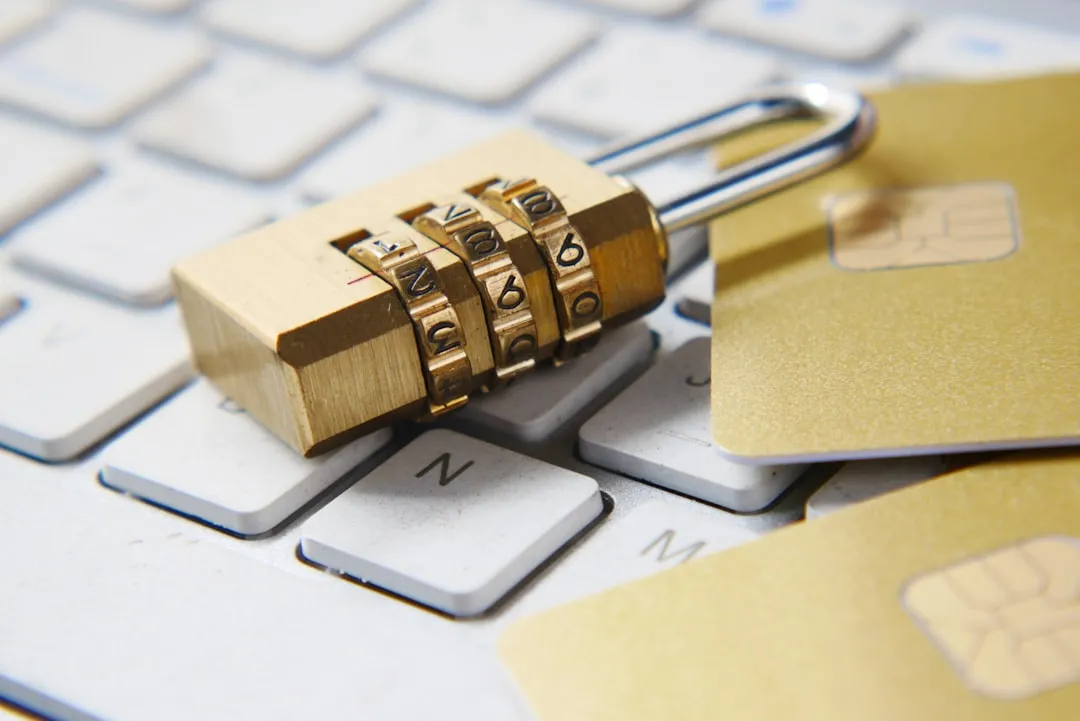 Guia Completo sobre Segurança de Dados Pessoais na Internet