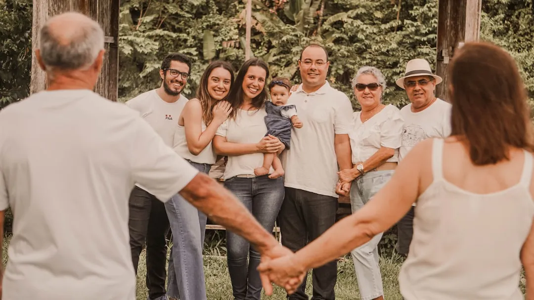 História da Família pelo Sobrenome: Origem