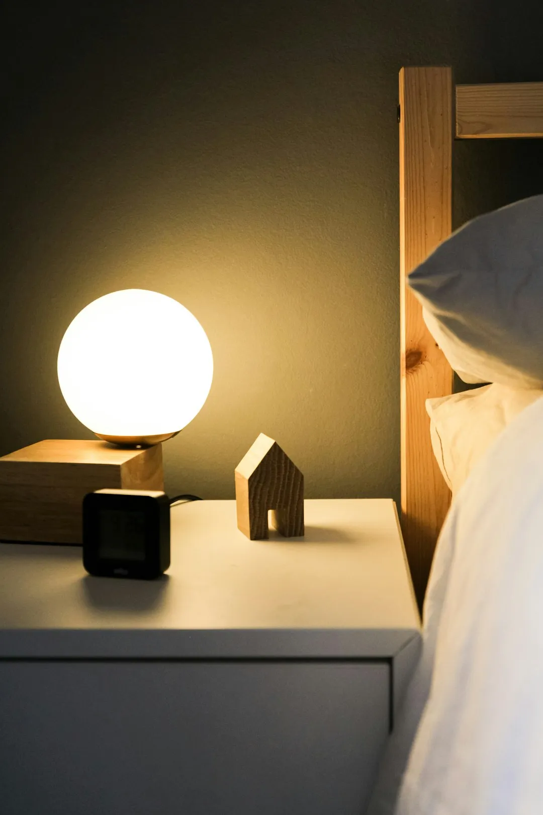 Iluminação Inteligente para Dormir Melhor: Guia Completo