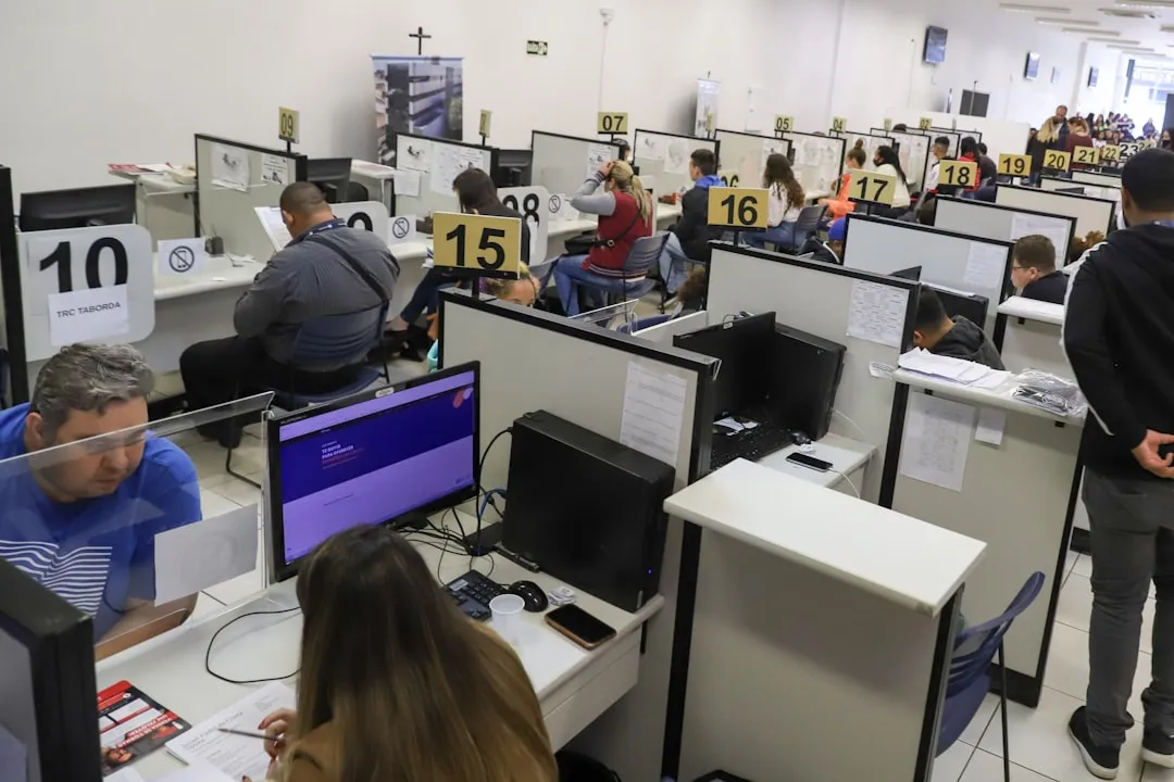 Inteligência Artificial Generativa no Atendimento ao Cliente em 2025