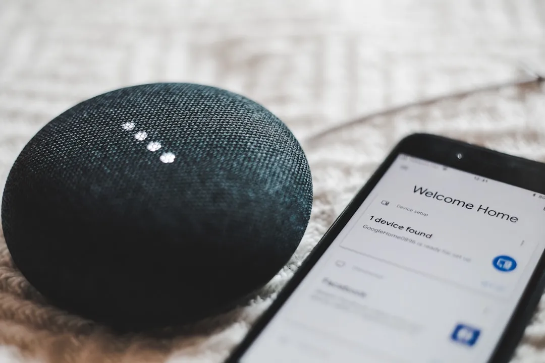 Internet das Coisas (IoT): Dispositivos Inteligentes que Estão Transformando Nossas Casas
