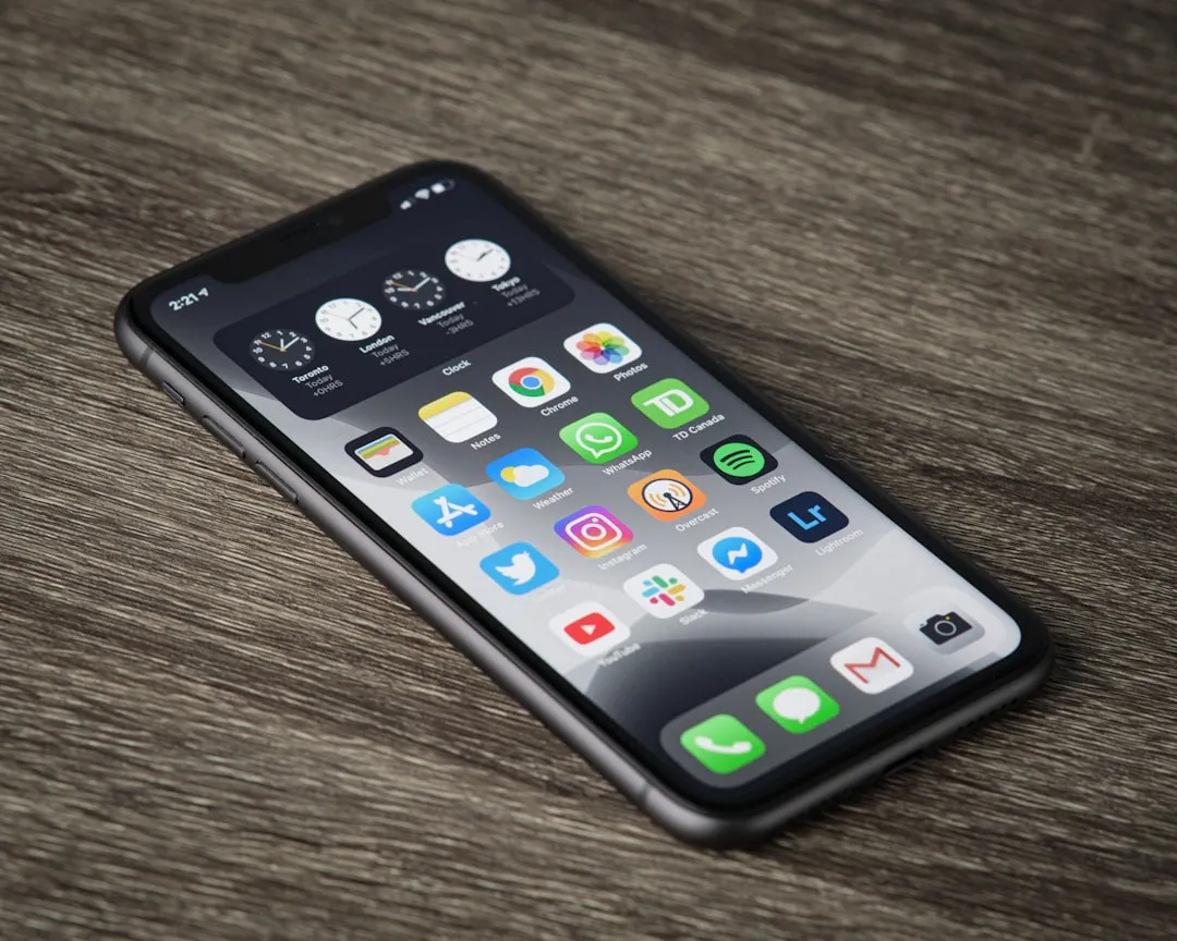 Mais Espaço no iPhone com App Grátis