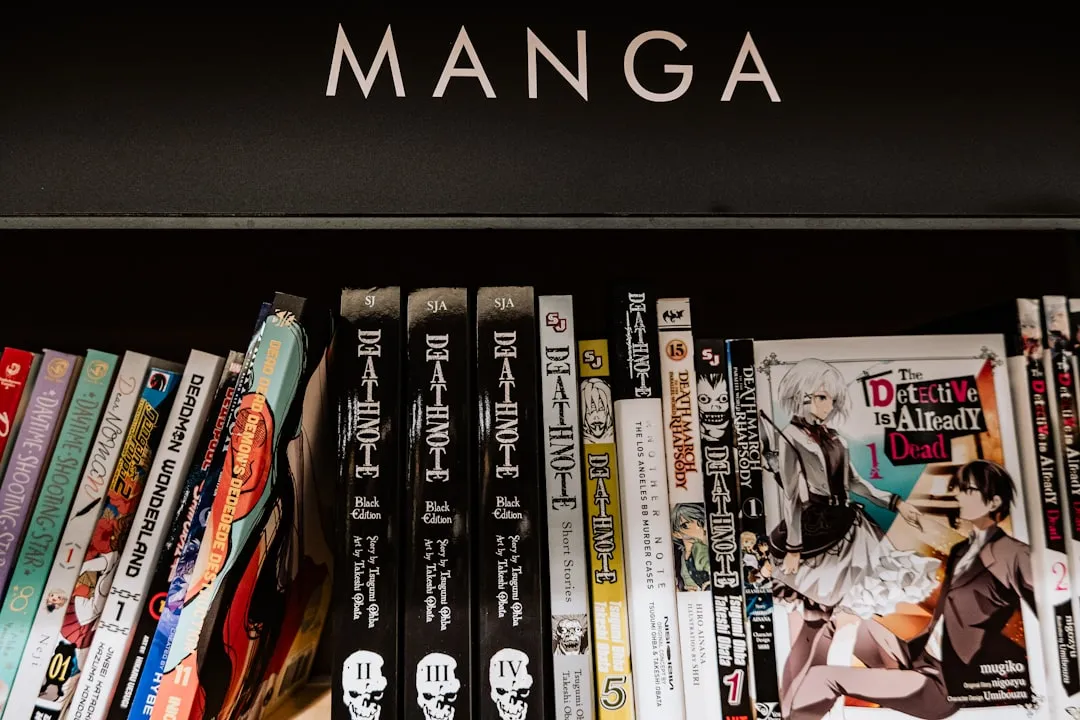 Mangás Seinen que Todo Adulto Fã de Histórias Deveria Ler