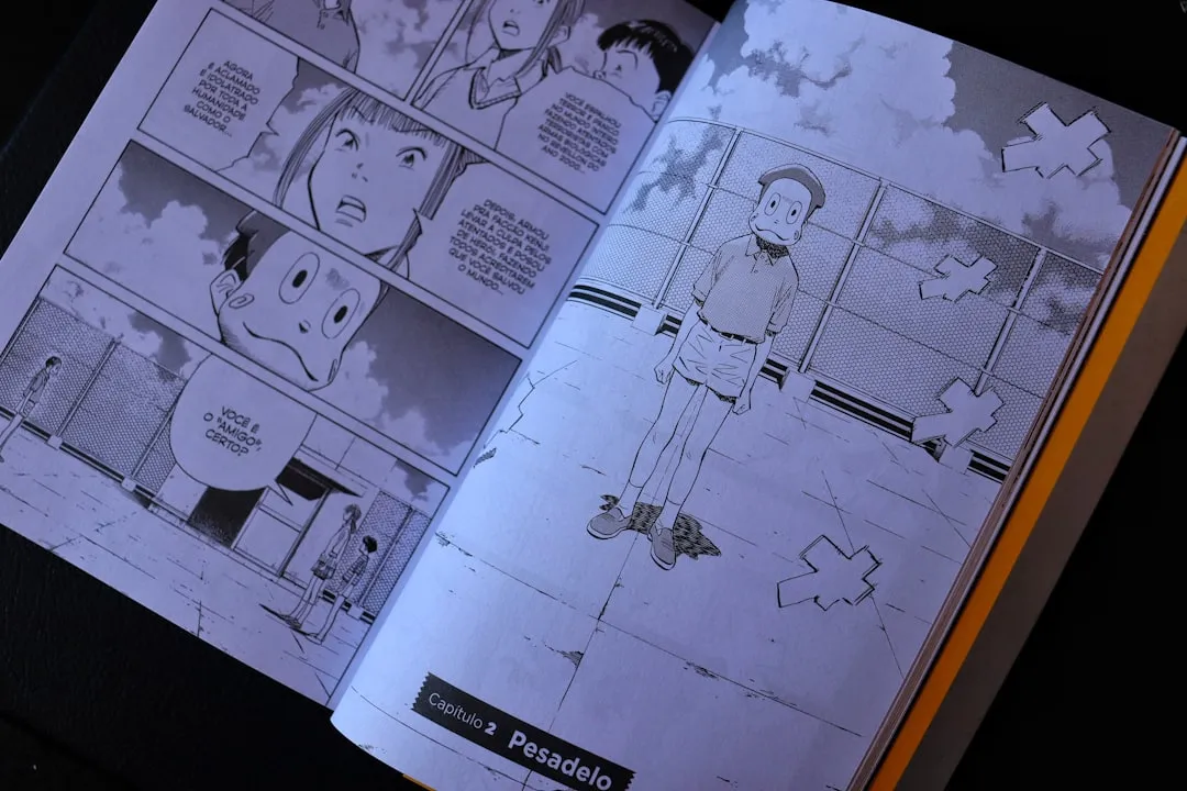 Mangas Yaoi e Fujoshi: Compreendendo a Comunidade e Suas Favoritas