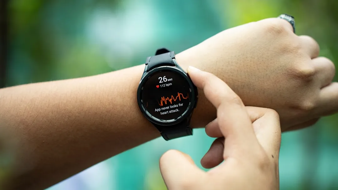 Melhores Smartwatches com GPS e Bateria Prolongada em 2024