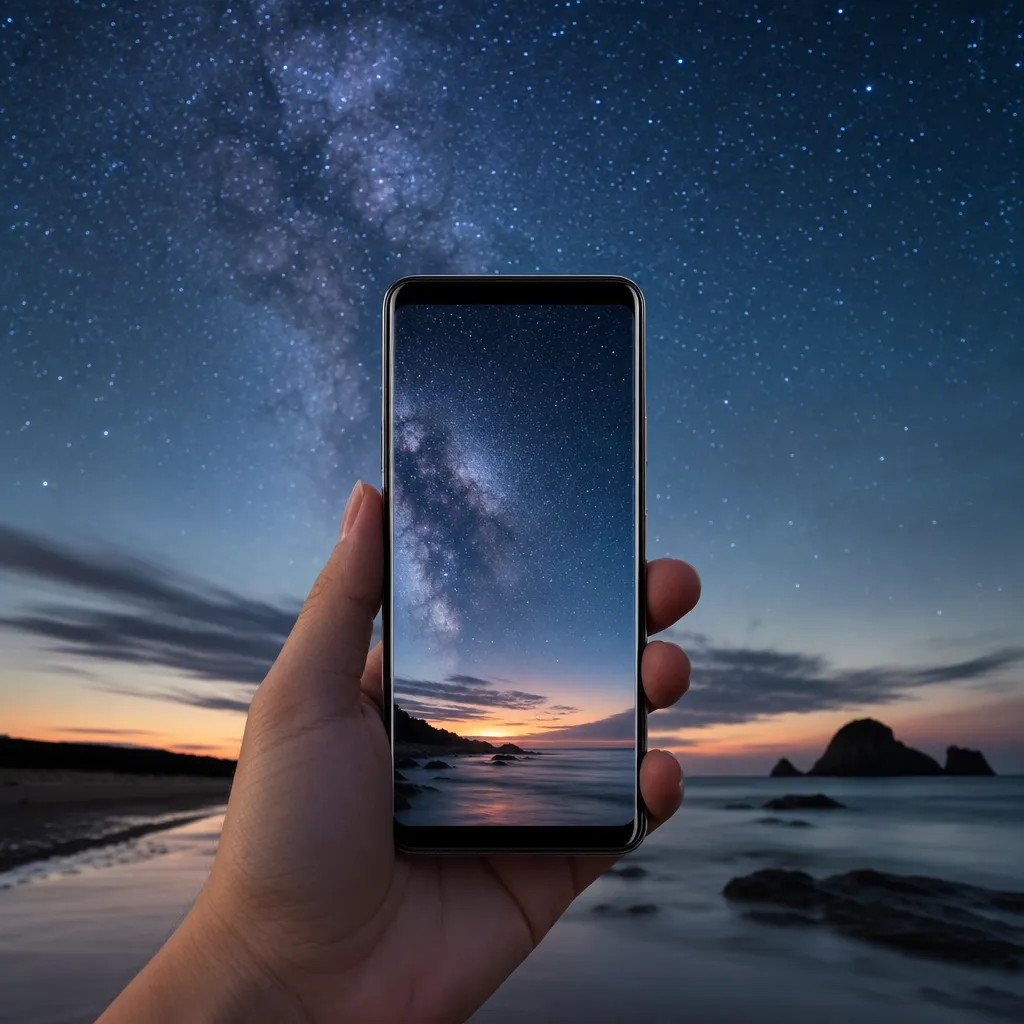 Mensagens do Universo para Android