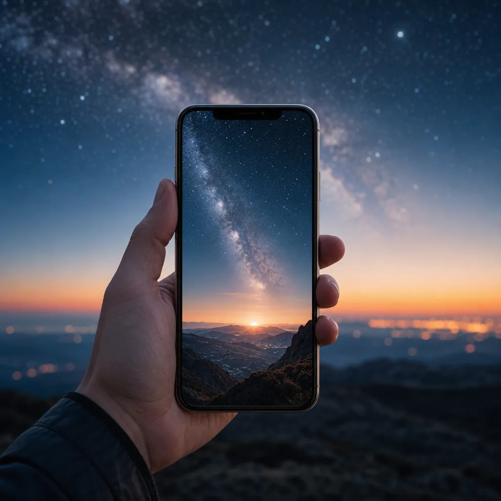 Mensagens do Universo para iOS - Baixe Agora