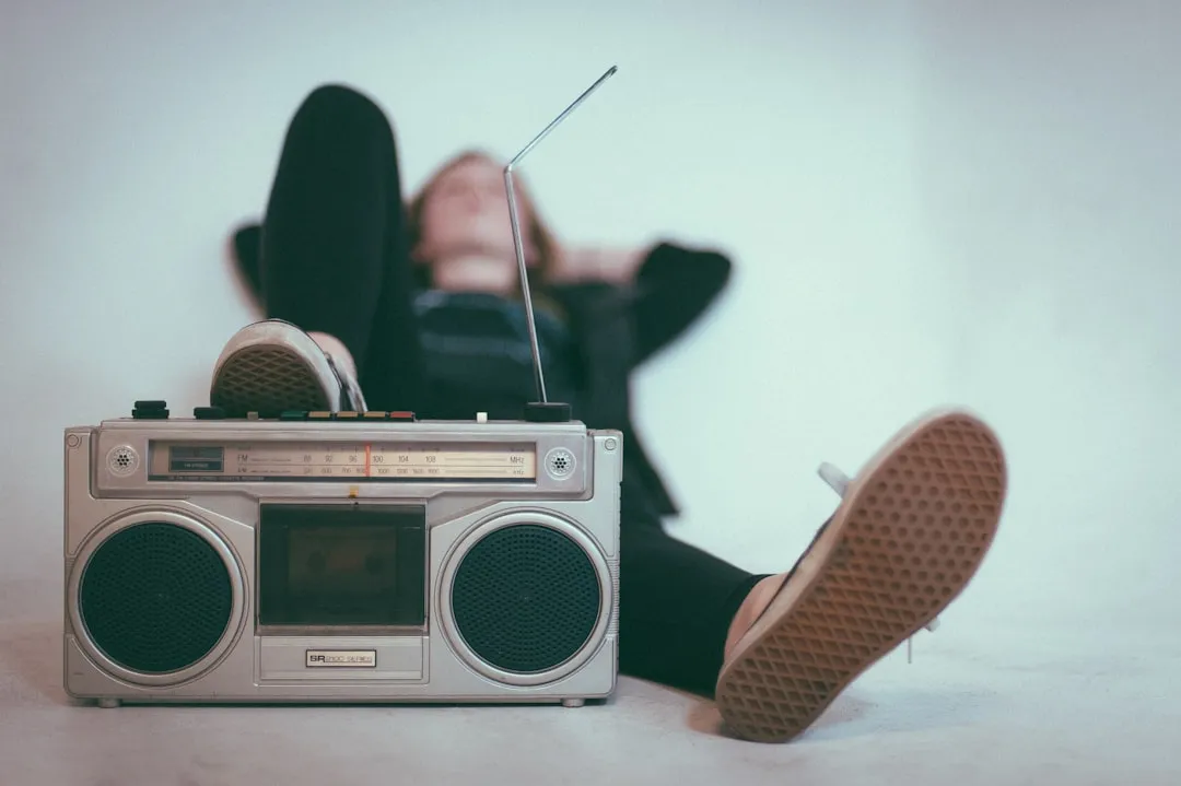 Ouça Rádio FM Onde Estiver