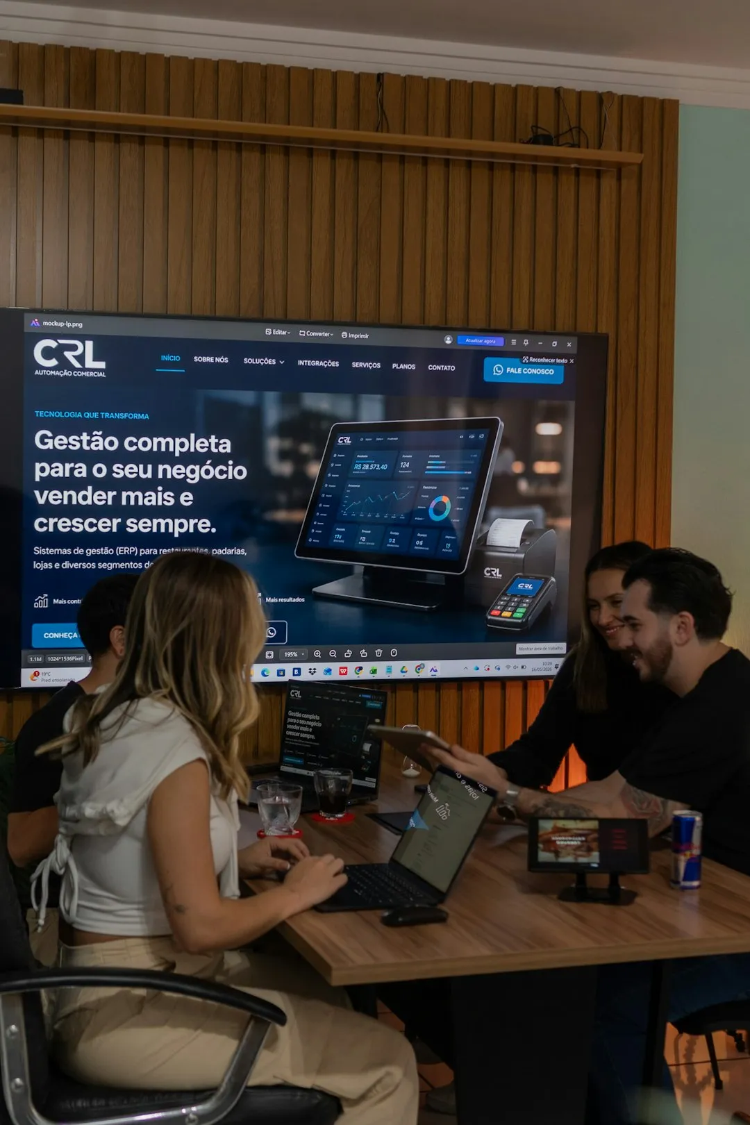 Personalization em Massa: Como Dados First Party Transformam a Experiência do Cliente